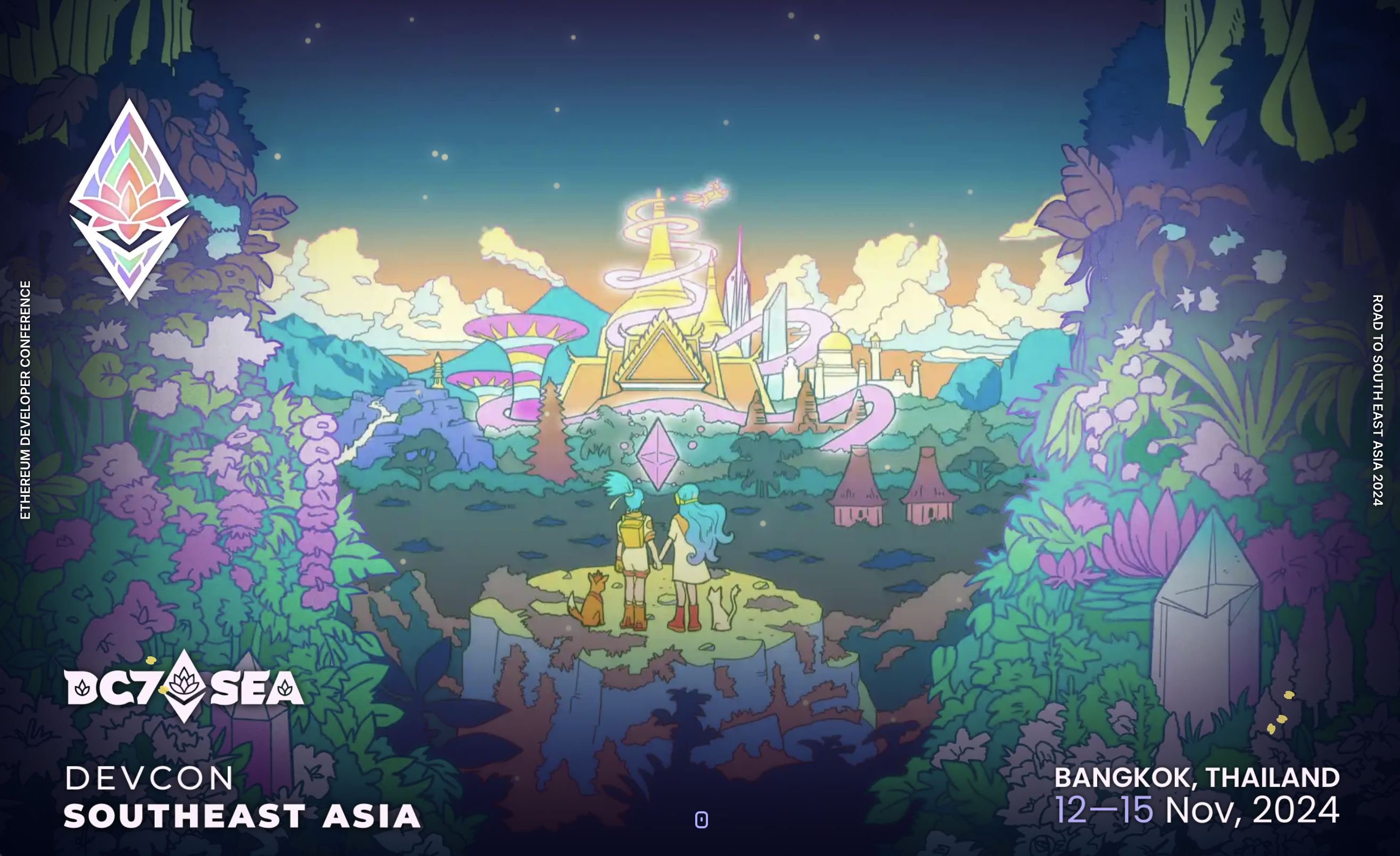 Ethereum and Cardano